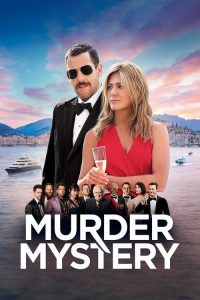 Gizemli Cinayet izle