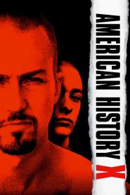 Geçmişin Gölgesinde – American History X 4K izle