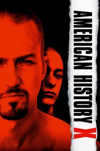 Geçmişin Gölgesinde – American History X 4K izle