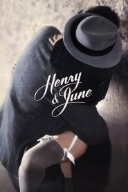 Henry ve June izle romantik