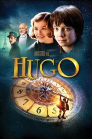 Hugo 2011 Türkçe Dublaj izle