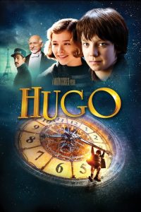 Hugo 2011 Türkçe Dublaj izle