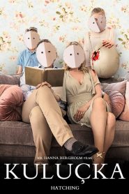 Kuluçka – Hatching 4K Filmi izle