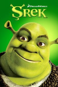 Şrek 1 izle Shrek 1