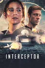 Interceptor Netflix Filmi 4K izle