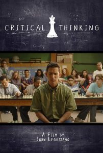 Eleştirel Düşünme izle – Drama