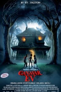 Canavar Ev izle