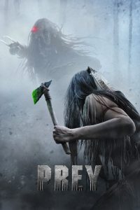 Prey izle – Bilimkurgu