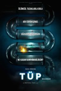 Tüp – Meander 2021 izle