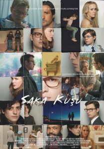 Saka Kuşu izle