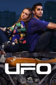 UFO izle (2022)
