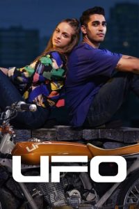 UFO izle (2022)
