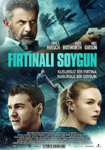 Fırtınalı Soygun izle Aksiyon Filmi
