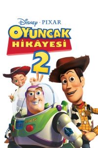 Oyuncak Hikayesi 2 izle