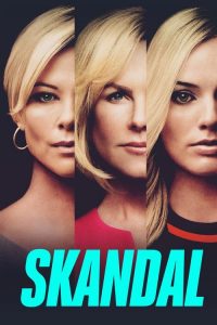 Skandal izle Bombshell