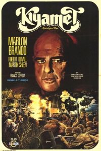 Kıyamet – Apocalypse Now 4K izle
