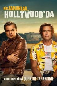 Bir Zamanlar Hollywood’da izle
