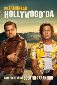 Bir Zamanlar Hollywood’da izle
