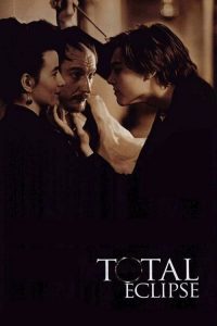 Total Eclipse izle Tutkunun Şairleri