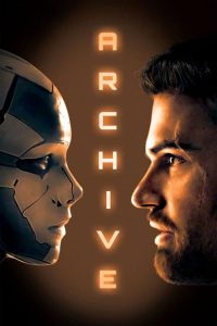 Archive – Arşiv 2020 izle