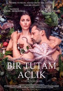 Bir Tutam Açlık Drama filmi izle