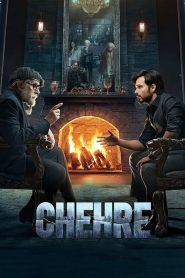 Chehre izle Hint filmi