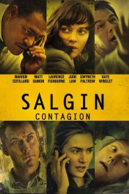 Salgın 2011 Türkçe Dublaj izle