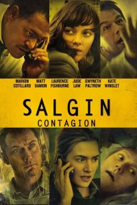 Salgın 2011 Türkçe Dublaj izle
