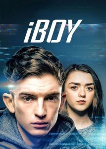 iBoy (Netflix) izle