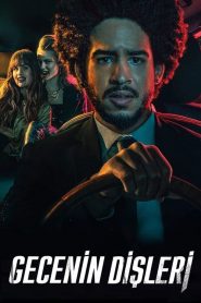 Gecenin Dişleri 2021 Filmi izle