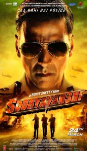 Sooryavanshi izle 2021