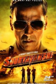 Sooryavanshi izle 2021