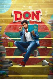 Don (2022) 4K Hint Filmi izle