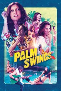 Palm Swings izle erotizm