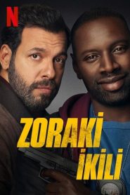 Zoraki İkili (2022) izle