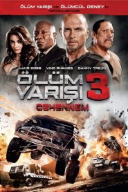 Ölüm Yarışı 3 Türkçe Dublaj izle