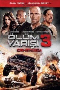Ölüm Yarışı 3 Türkçe Dublaj izle