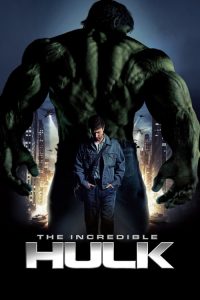 The Incredible Hulk izle – Yeşil Dev 2