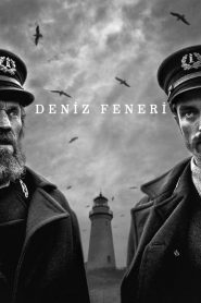 The Lighthouse izle