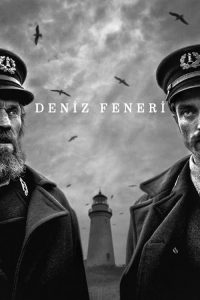 The Lighthouse izle