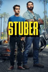Stuber Çılgın Sürücü 2019 Türkçe dublaj izle
