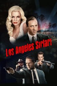 Los Angeles Sırları 4K izle