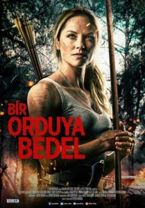 Army of One izle