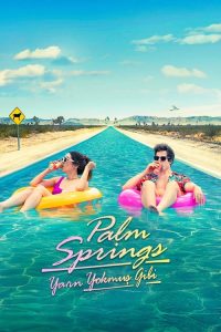 Palm Springs izle