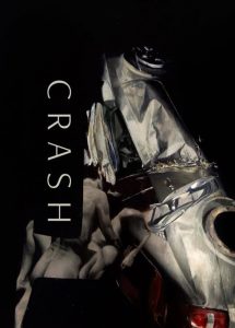 Çarpışma izle Crash romantik