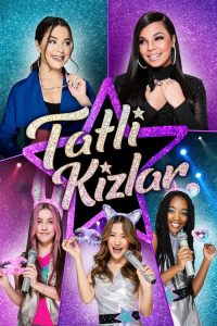 Tatlı Kızlar izle 2021