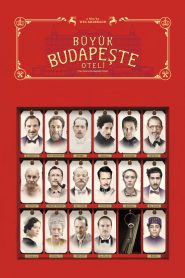 Büyük Budapeşte Oteli izle