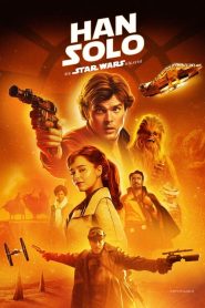 Han Solo: Bir Star Wars Hikayesi 4K Film izle