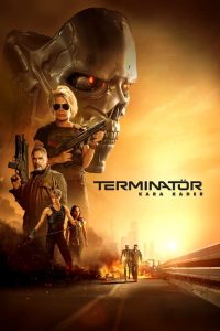 Terminator 6 izle Dark Fate – Kara Kader