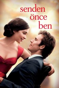Senden Önce Ben izle – Me Before You